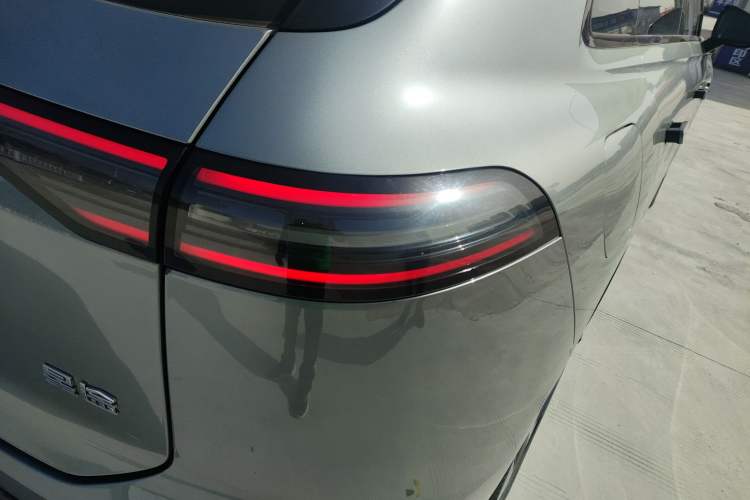 Used  Star Era ET 2024 Range-Extended 200 Pro
