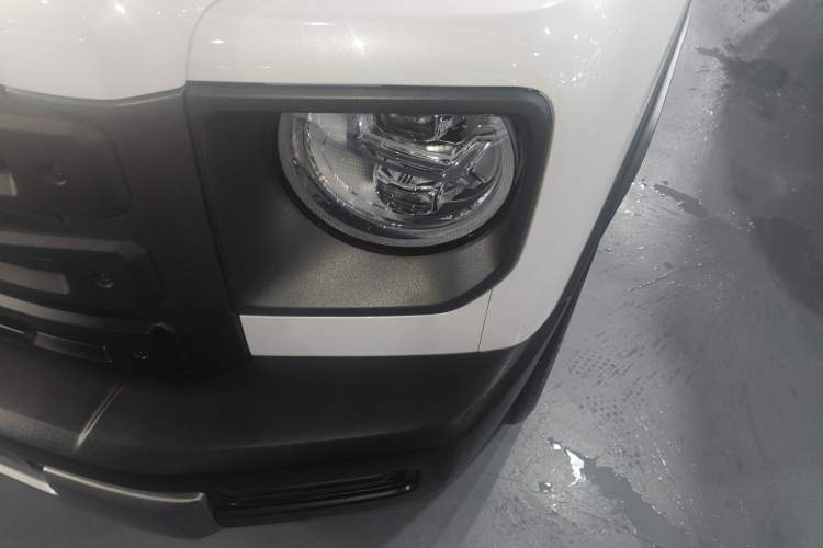 Used Haval Raptor New Energy 2024 Hi4 102 Pro
