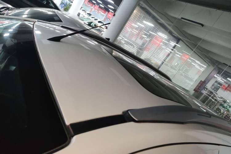 Used Ford EcoSport 2013 1.5L Manual Luxury Model
