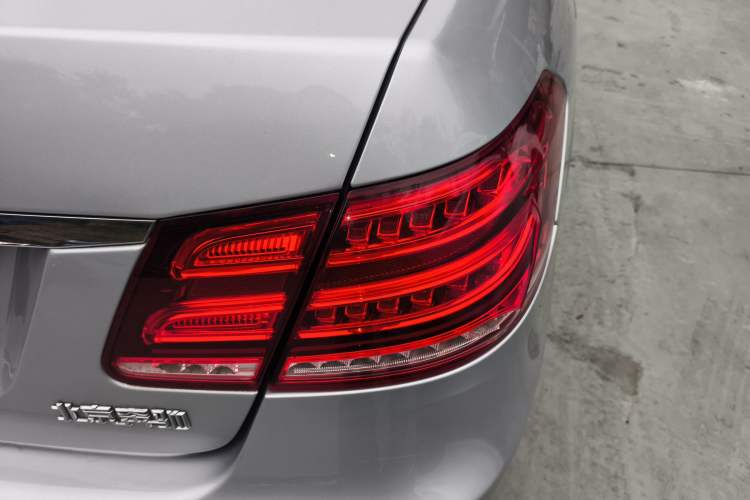 Used Mercedes-Benz E-Class 2015 E 260 L Sport Luxury Model