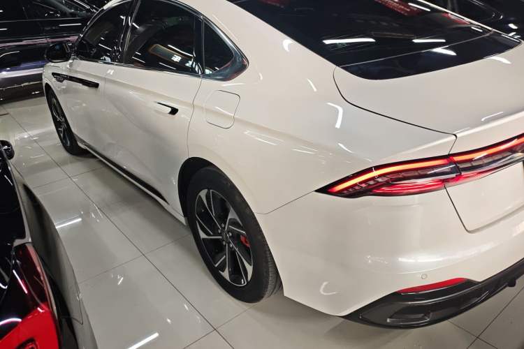 Used Lincoln Z 2022 iKoo Deluxe Edition
