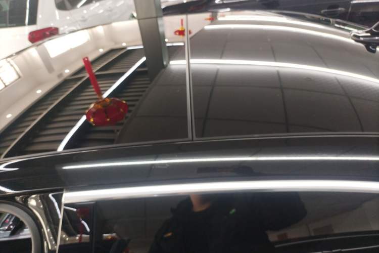 Used Audi A6L New Energy 2022 55 TFSI e quattro