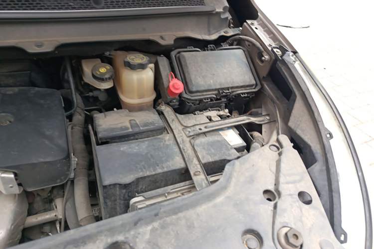 Used Buick GL8 2017 25S Prestige Version China V Standard
