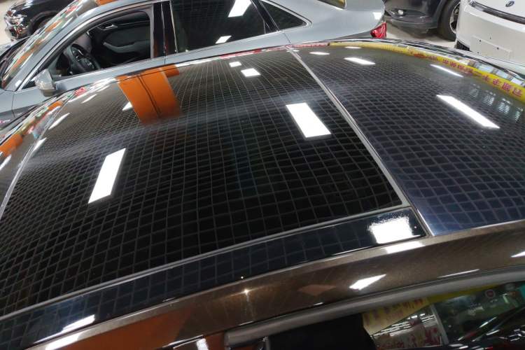 Used Skoda Octavia 2019 TSI280 DSG Luxury Edition
