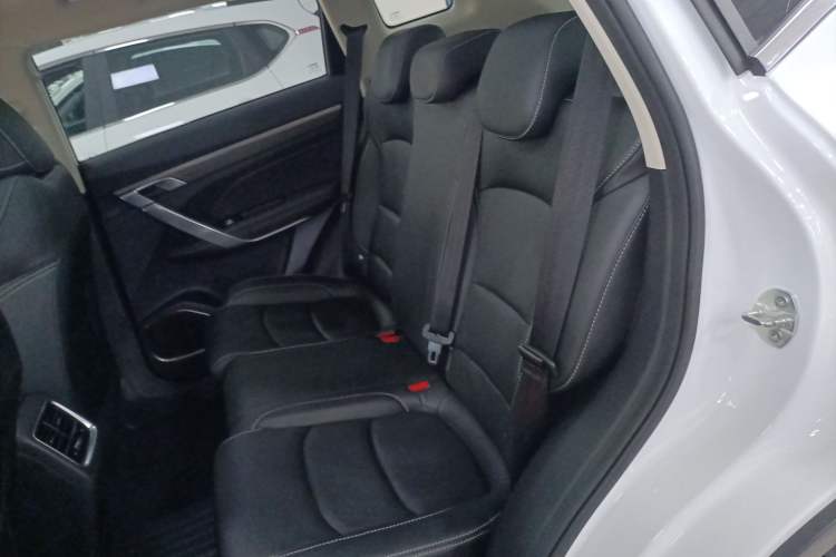 Used Geely Auto Emgrand X7 Sport 2020 1.8TD DCT Smart Connect PRO