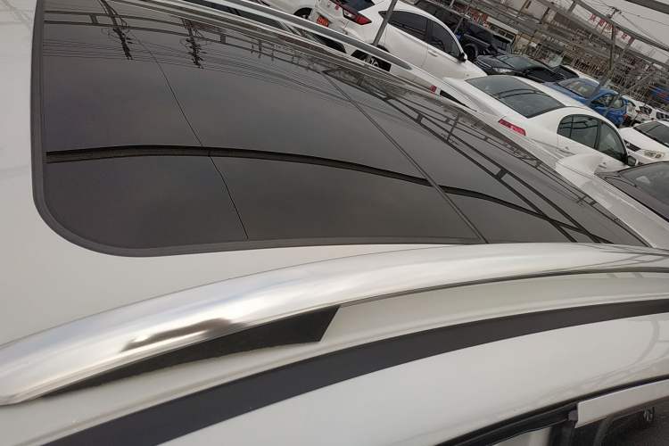 Used Honda XR-V 2020 220TURBO CVT Luxury Edition