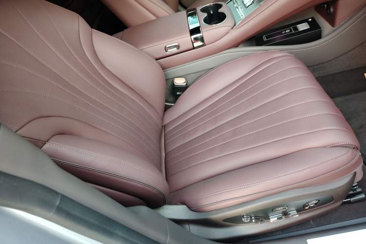 Used Denza Z9GT 2024 1100 4x4 Pro Version