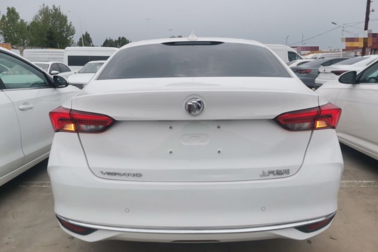 Used Buick Verano 2023 Pro Enjoyment Edition
