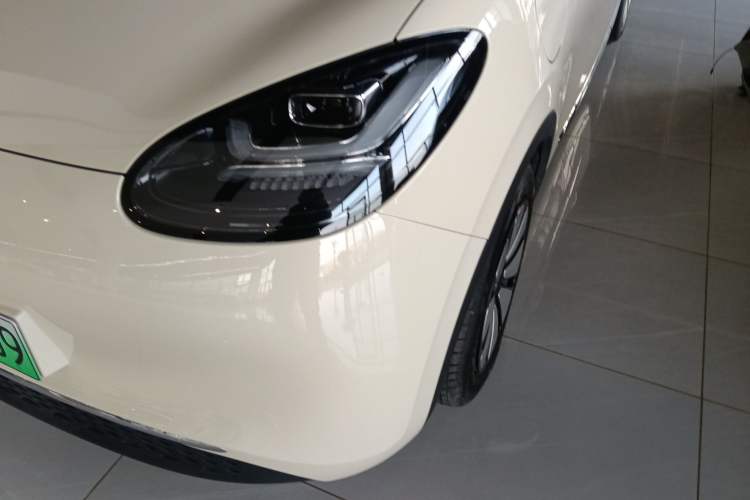 Used Wuling Bingo 2025 333 km Enjoyment Version