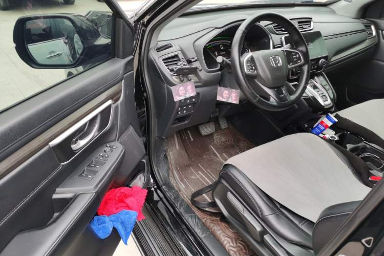 Used Honda CR-V New Energy 2021 Rui Hybrid e+ 2.0L Zhiya Edition