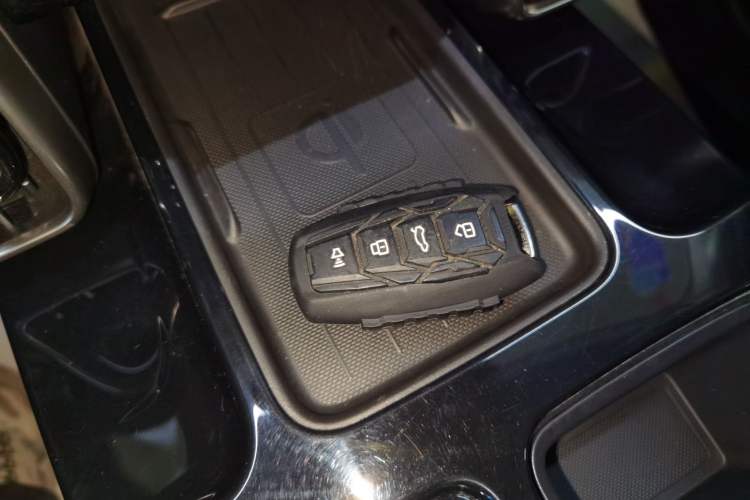 Used Haval DARGO 2022 2.0T DCT 4x4 Chinese Rural Dog Hunting Edition
