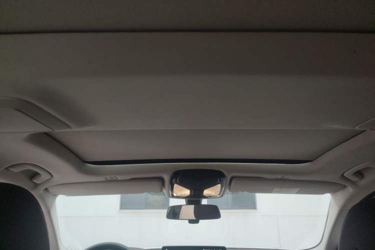 Used BMW 5 Series 2021 530Li Leading Luxury Package