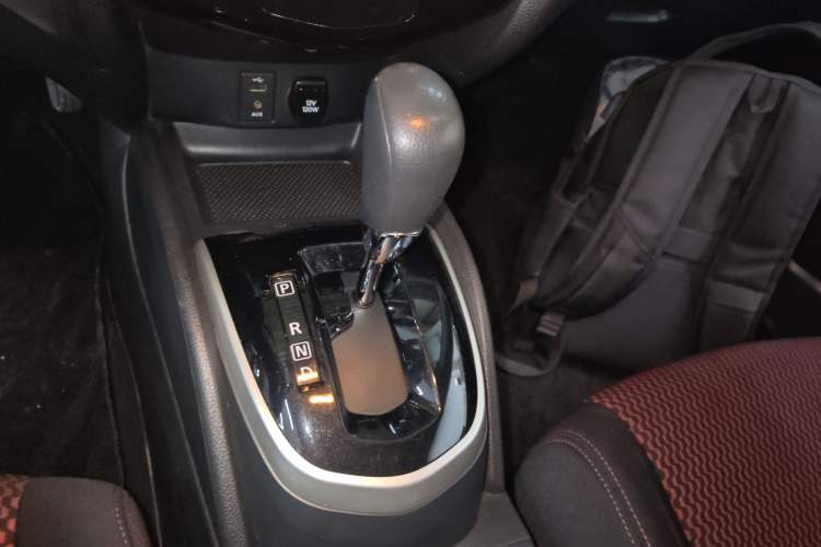 Used Nissan Qashqai 2017 2.0L CVT Elite Edition China V Standard