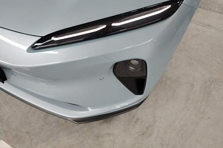 Used Nio ET5 2024 75 kWh
