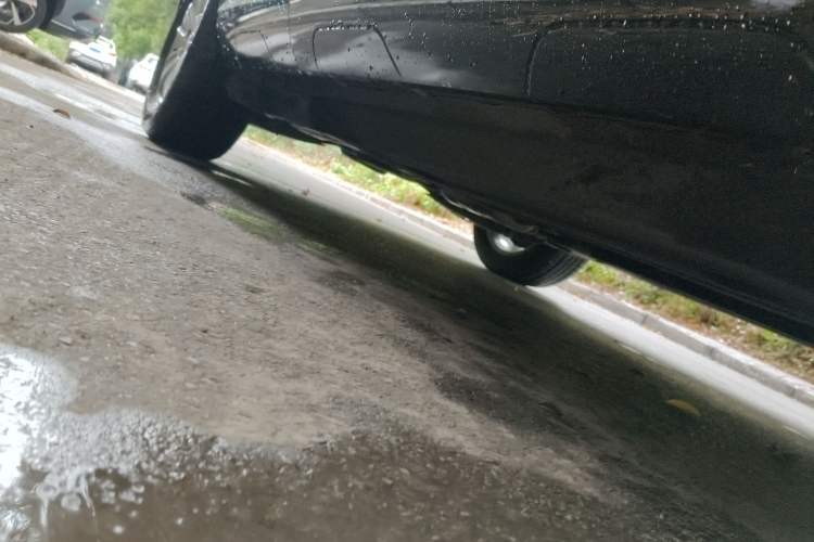 Used Audi Q3 2013 35 TFSI Comfort Model
