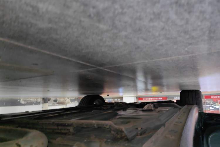 Used Buick LaCrosse 2022 652T Luxury Version
