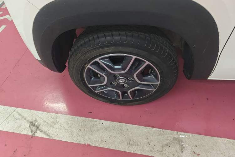 Used Renault E-Nuo 2019 e-Intelligent Model
