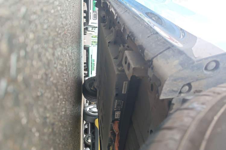 Used Cowin October 2023 201km Wave Rider Edition
