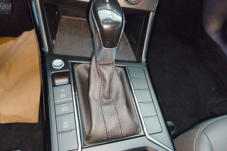 Used Volkswagen Passat 2024 280TSI Business Edition
