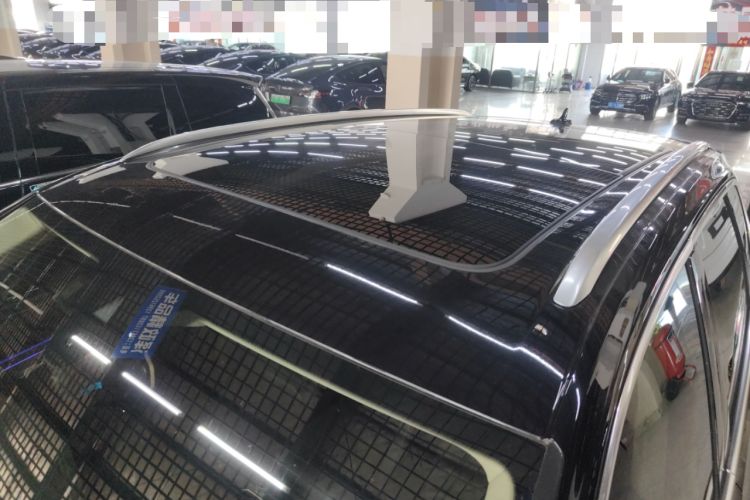 Used Volkswagen Touareg 2019 2.0 TSI Ruiyi Edition China V Standard
