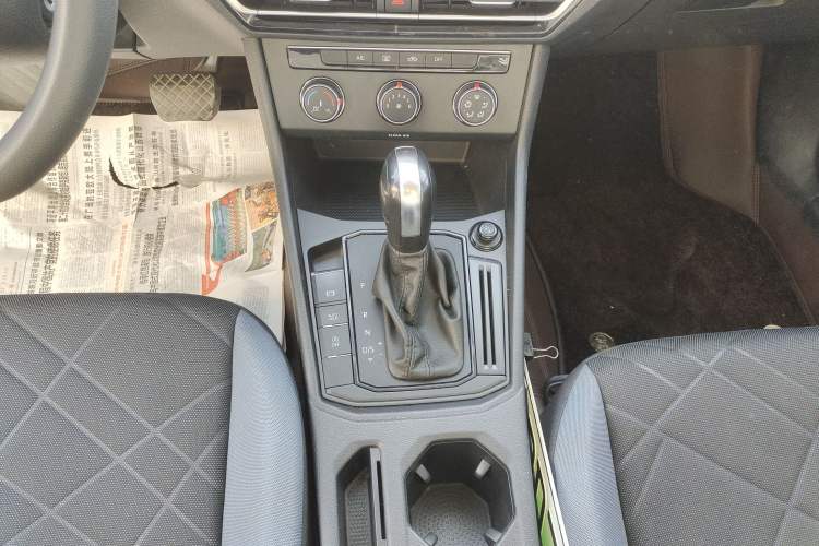 Used Volkswagen Lavida 2023 Revised 1.5L Automatic DeYi Edition