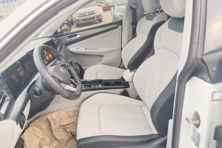 Used Volkswagen Lamando 2024 Lavida L 280TSI DSG Cool & Spicy Edition