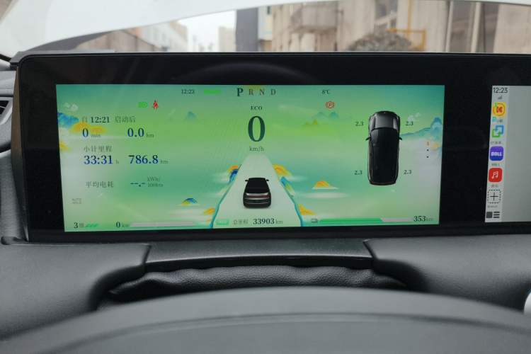 Used NETA U 2021 Pro 500 Deluxe Driving Edition