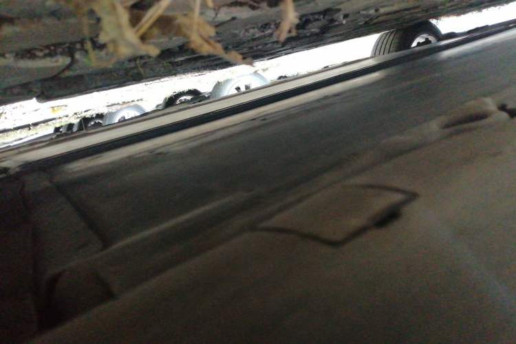 Used Tesla Model 3 2020 Standard Range Rear-Wheel Drive Upgraded Version
