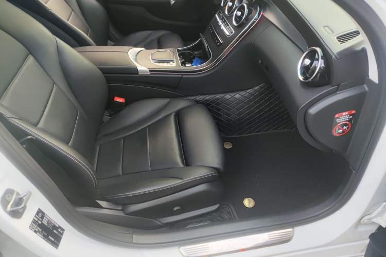 Used Mercedes-Benz C-Class 2020 Restyled C 260 L Sport Edition