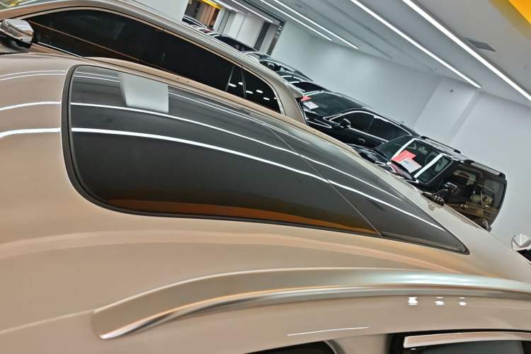 Used Audi Q3 2024 35 TFSI Ambition Dynamic Edition
