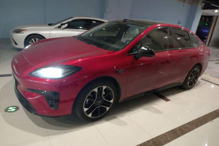 Used AION RT 2025 650 LiDAR Edition
