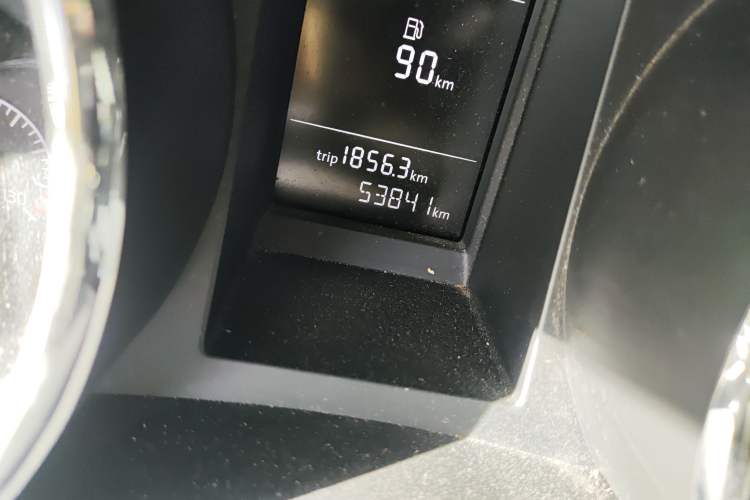 Used Skoda Yeti 2016 1.4TSI DSG Advanced Edition
