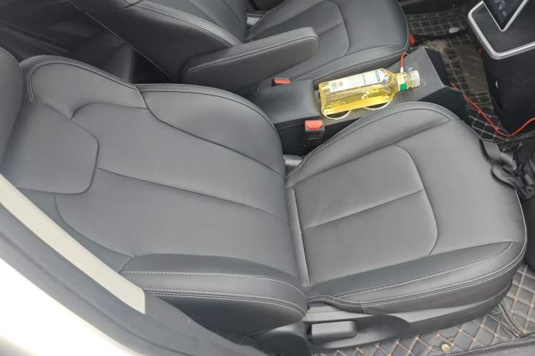 Used NETA V 2021 Long-Range Entertainment Edition Upgrade Model
