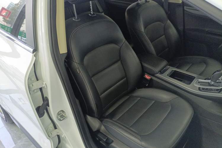 Used Geely Auto Emgrand GS 2018 Sport Edition 1.8L Automatic LingShang Model