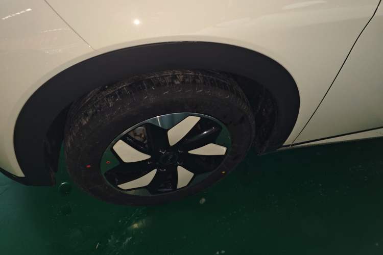 Used BYD Dolphin 2025 420km Free Edition
