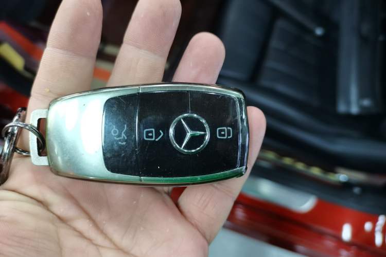 Used Mercedes-Benz E-Class 2020 E 260 Coupe