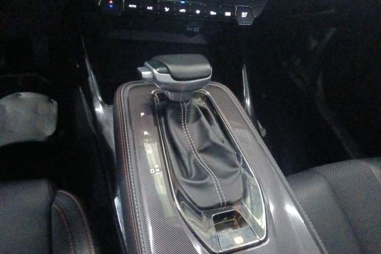 Used Oshan X5 2021 1.5T DCT Flagship Edition