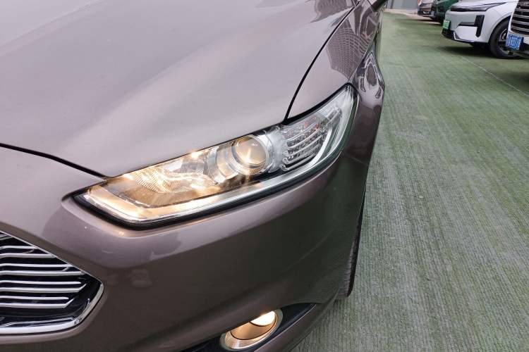 Used Ford Mondeo 2013 1.5L GTDi180 Fashion Edition