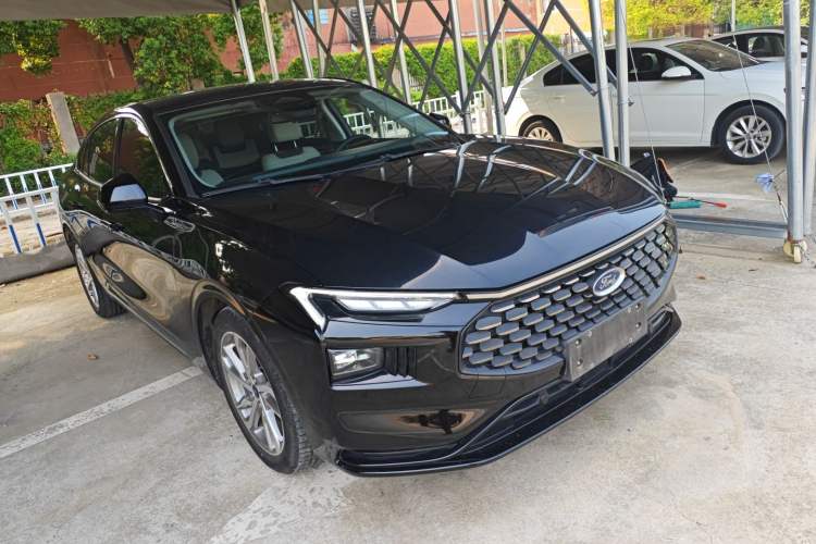 Used Ford Mondeo 2022 EcoBoost 245 Luxury Model
