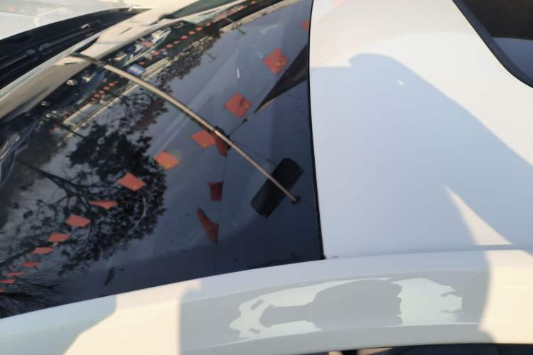 Used Volkswagen Lavida 2023 280TSI DSG Full-Comfort Edition
