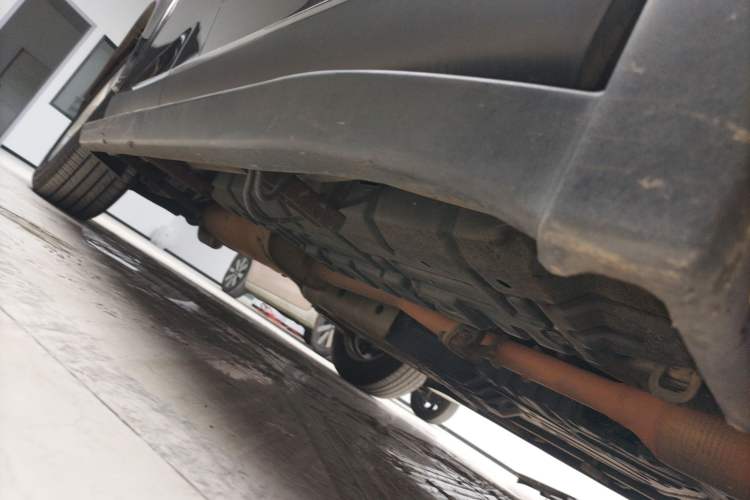 Used Lexus RX Classic 2013 270 Elite Edition
