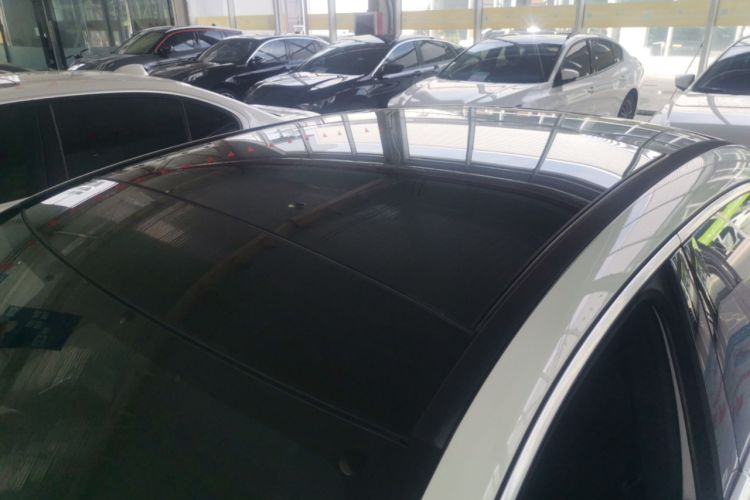 Used Mercedes-Benz A-Class 2019 A 200 L Sport Sedan
