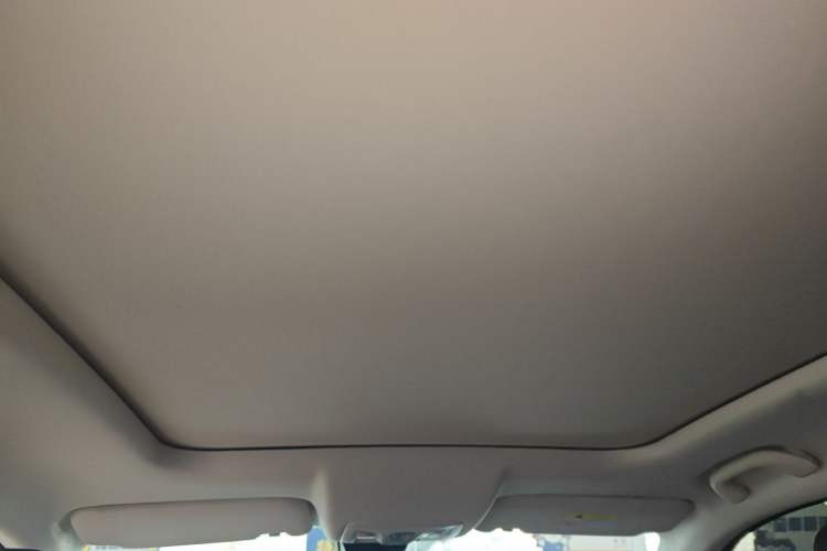 Used Changan CS55PLUS 2022 2nd Generation 1.5T DCT Prestige Version
