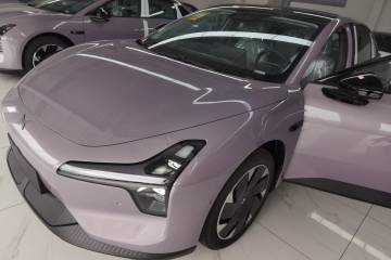 Used XPeng MONA M03 2025 502 Long-Range Max