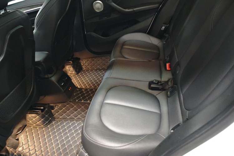 Used BMW X1 2021 xDrive25Li Luxury Model
