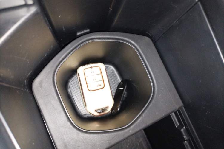 Used Honda Civic 2016 220TURBO CVT Luxury Edition