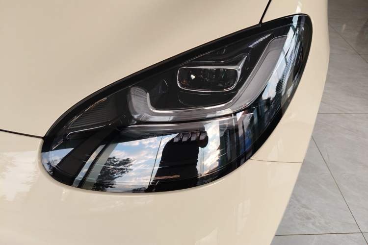 Used Wuling Bingo 2025 333 km Enjoyment Version
