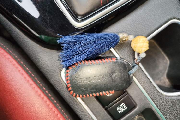 Used Kia Sportage R 2019 1.4T DCT Smart Luxury Edition GLS
