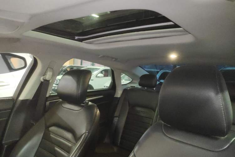 Used Ford Mondeo 2013 1.5L GTDi180 Fashion Edition