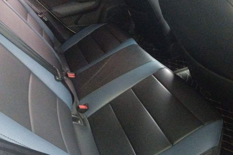 Used Volkswagen Lavida 2024 1.5L Automatic DeYi Edition